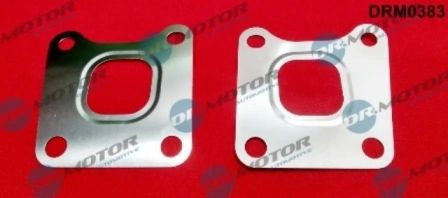 Junta colector escape para Ford Puma J2K, CF7