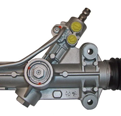  Cremallera de dirección Iveco Daily 4