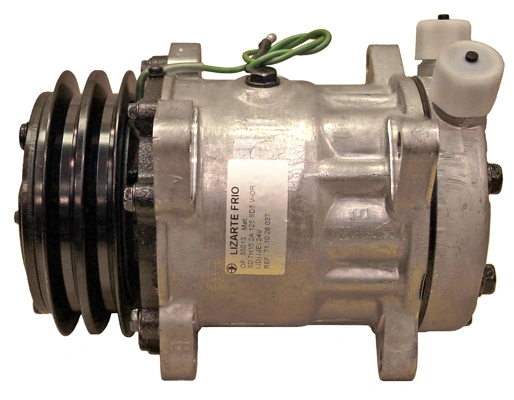 Comprar Compresor de aire acondicionado coche Pajero II V2W, V4W