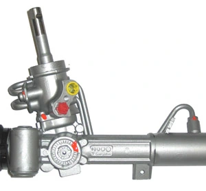 01627830 Lizarte Cremallera caja de direccion