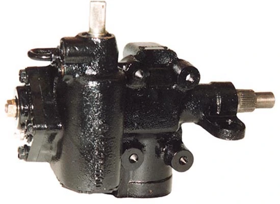 Cremallera de dirección para Land Rover Discovery LJ ,LT