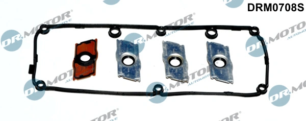 DRM0708S Lizarte