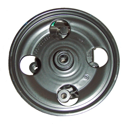  Bomba de dirección Mercedes E 