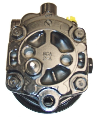Bomba de dirección 4450A097 Chrysler