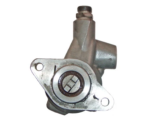 Bomba de dirección 04896314 Iveco