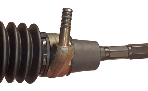 01162593 Lizarte Cremallera caja de direccion