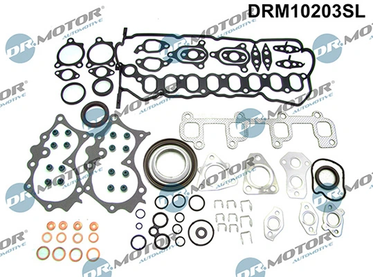 DRM10203SL Lizarte