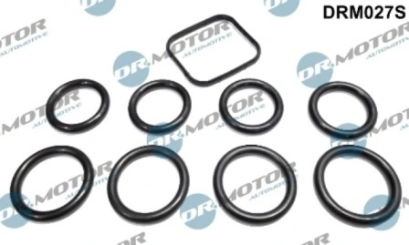 DRM027S Lizarte