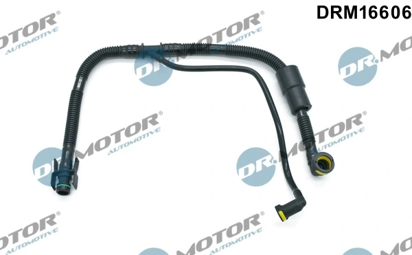 Comprar Tubo de ventilación del cárter (separador de aceite) Peugeot 807  E a bajo precio