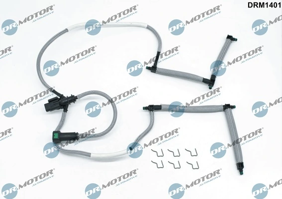 DRM1401 Lizarte
