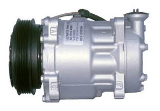 Compresor de ac para Citroen Saxo  (S0, S1)