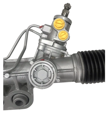 Cremallera de dirección Nissan Navara D23, D23T