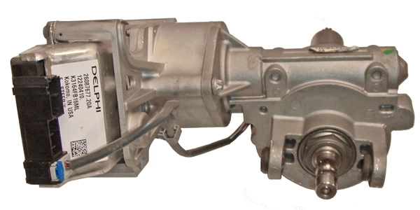 08621275 Lizarte Columna de volante