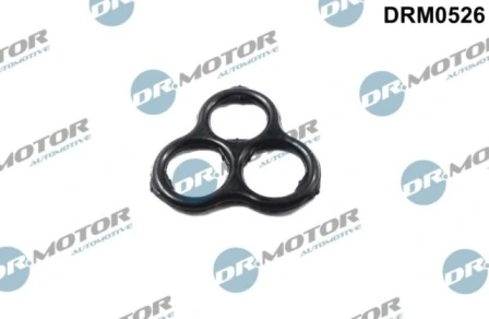 Junta de tapa frontal del motor para Toyota Yaris P10