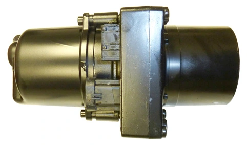 Comprar Bomba de dirección Suzuki SX4  GY
