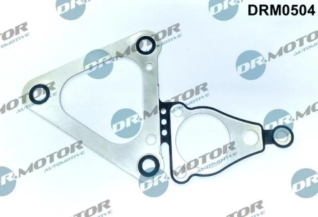 Junta superior de la tapa frontal del motor para Ford Transit V184/5