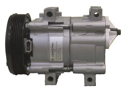 Compresor de aire acondicionado para Ford Explorer U2