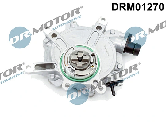 Depresor de freno Mercedes S (C216)