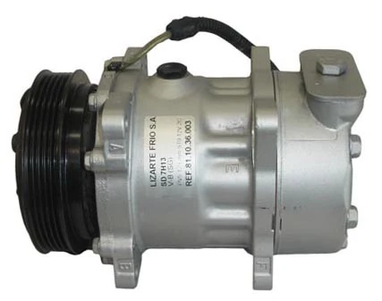 Compresores de aire acondicionado Peugeot 205 II (20A, C)