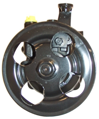 Bomba de dirección hidráulica Chrysler 4450A097