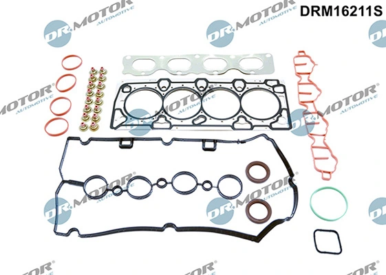 DRM16211S Lizarte