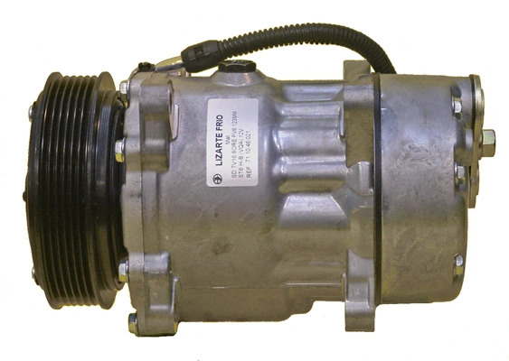 Precio del repuesto Compresor de ac 607 sedán