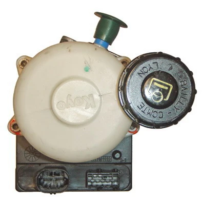  Bomba de dirección Renault DUSTER 1