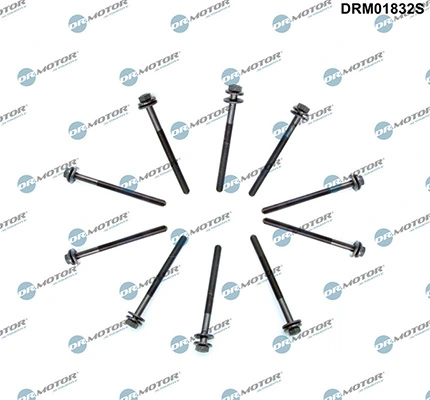 Tornillo culata Ford Galaxy  (CK)