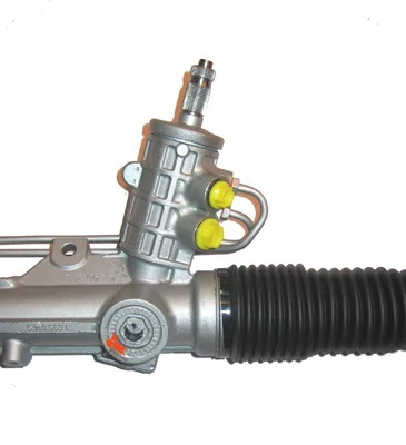 01092162 Lizarte Cremallera caja de direccion