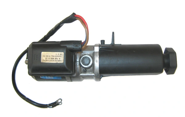 04551302 Lizarte Bomba hidráulica de dirección