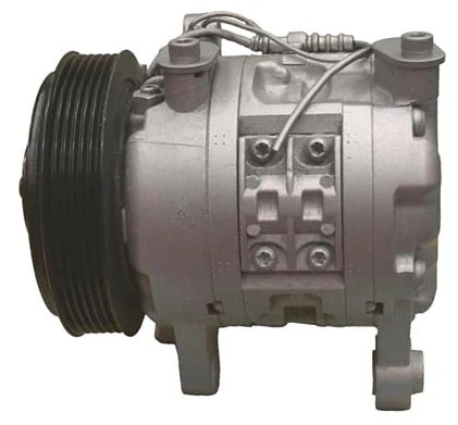 Comprar Compresor de aire acondicionado Opel Frontera  5MWL4 a bajo precio
