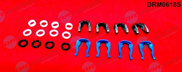 Kit de reparación del inyector Opel Zafira  (2005-2011)