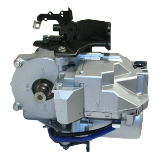 Columna de volante para Nissan Qashqai II J11