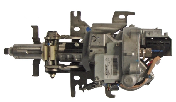 Columna de volante para Renault Scenic II JM0, JM1