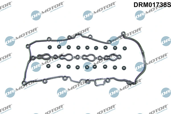 DRM01738S Lizarte