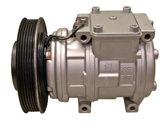 Compresor de ac Four Seasons 58305