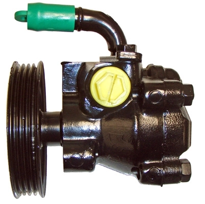  Bomba de dirección Hyundai Accent 1