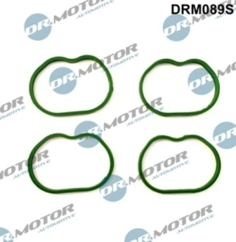 Junta de colector de admisión Ford Focus II desde 6,17 €