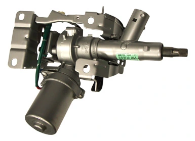 Columna de volante para Renault Clio II SB0