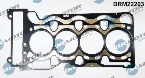 Empaque de culata para BMW 3  (E90)