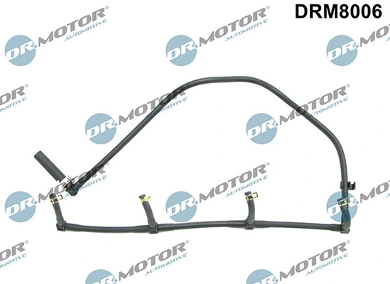 DRM8006 Lizarte