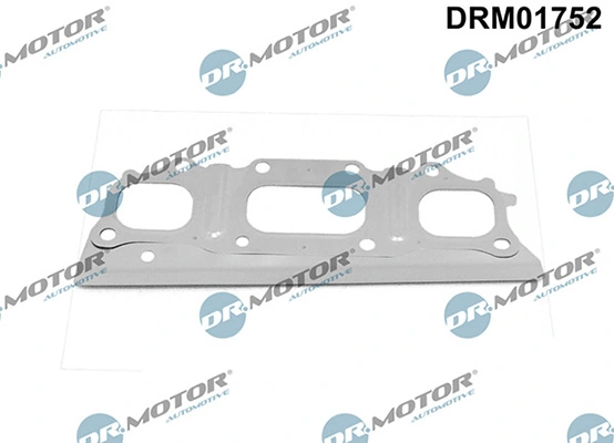 Junta colector escape para Dacia Duster HM