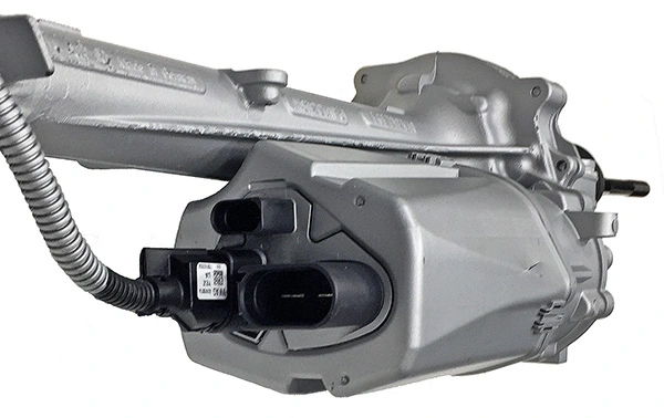 Caja de dirección Volkswagen Passat B8