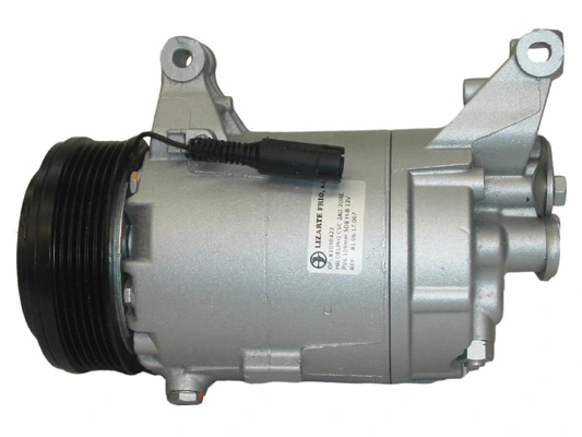 Comprar Compresor de aire acondicionado Mini Cooper  R50, R53 a bajo precio