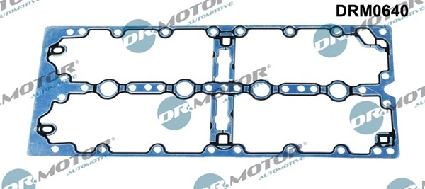 Junta tapa de balancines Fiat Ducato II (244)