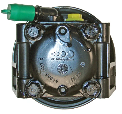  Bomba de dirección Jaguar X-type 