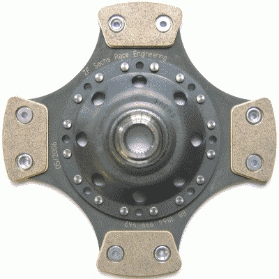 881864999962 Sachs
