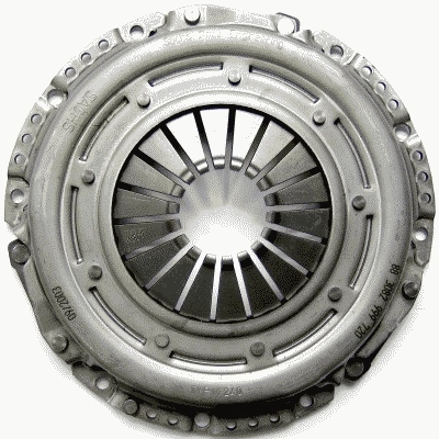 Comprar Plato de presión de embrague BMW 7  E38