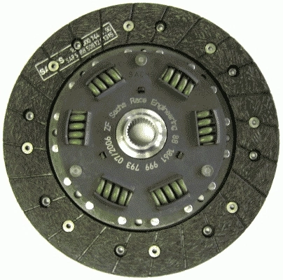 881861999793 Sachs
