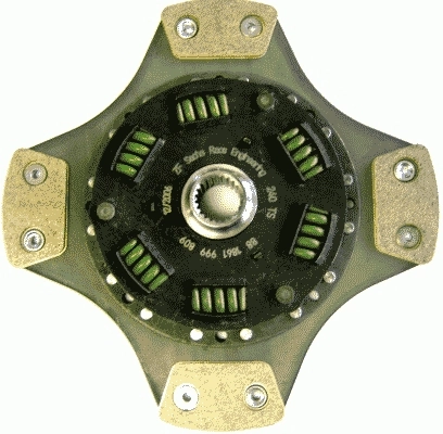 881861999809 Sachs